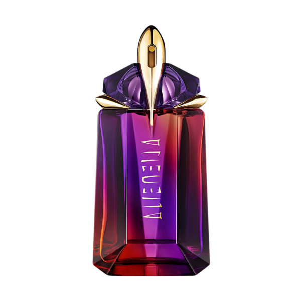 Mugler Alien Hypersense