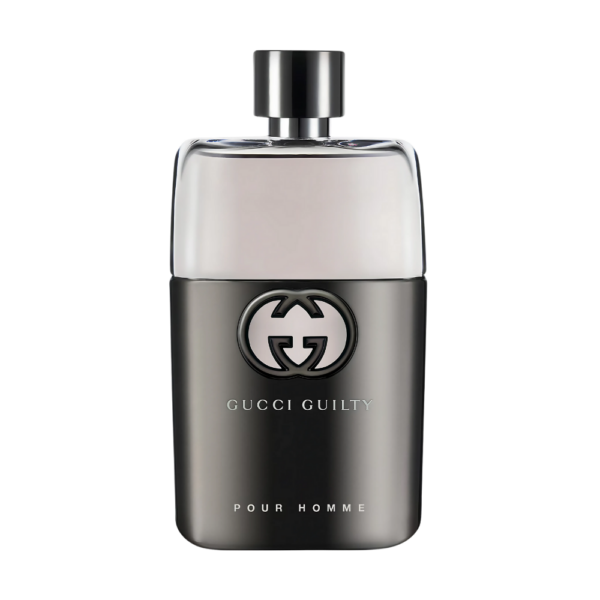 Gucci Guilty Pour Homme