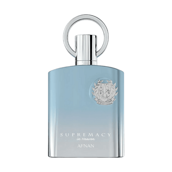 Afnan Supremacy In Heaven