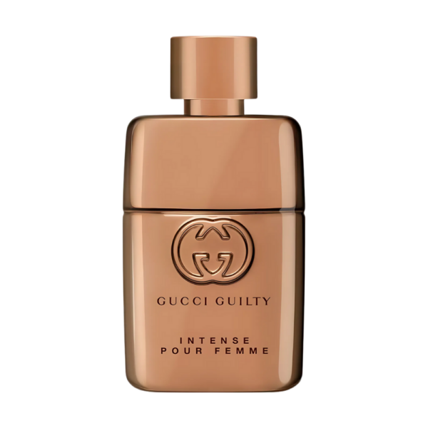 Gucci Guilty Pour Femme Intense