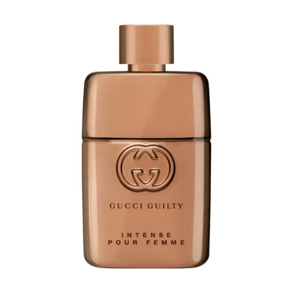 Gucci Guilty Pour Femme Intense