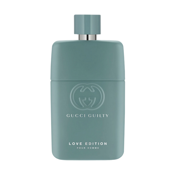 Gucci Guilty Love Edition Pour Homme