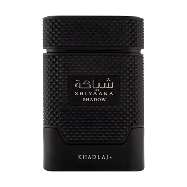 Khadlaj Shiyaaka Shadow