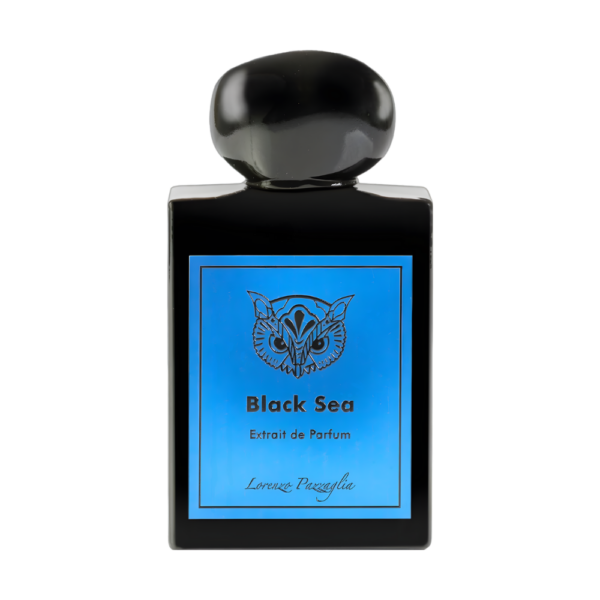 Lorenzo Pazzaglia Black Sea