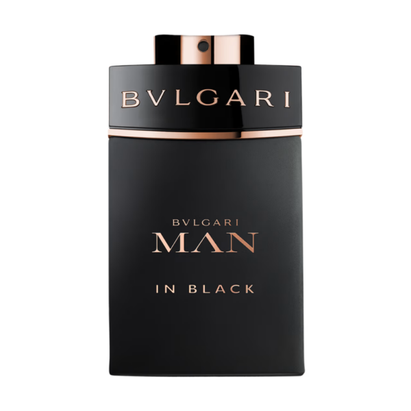 Bvlgari Bvlgari Man In Black