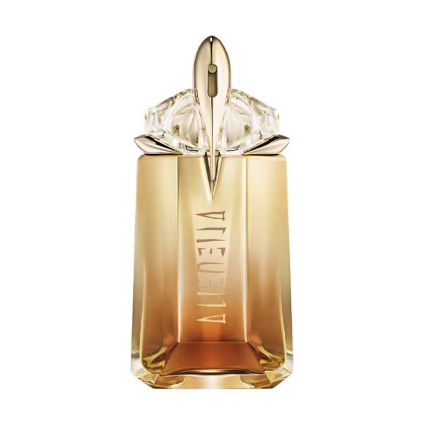Mugler Alien Goddess Intense
