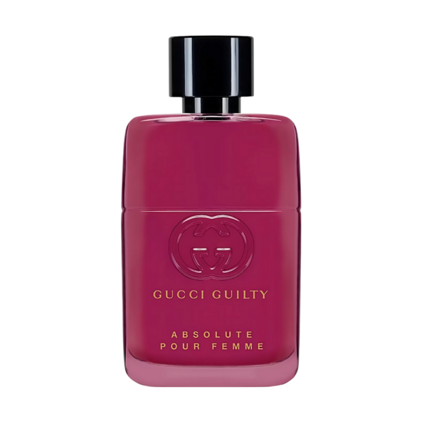 Gucci Guilty Absolute Pour Femme