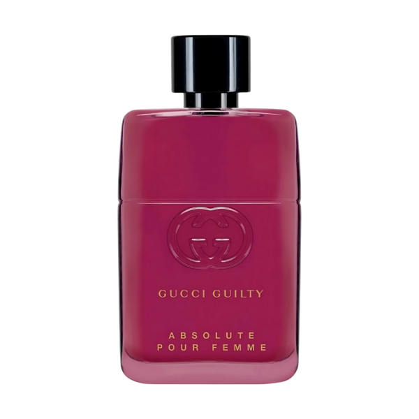 Gucci Guilty Absolute Pour Femme