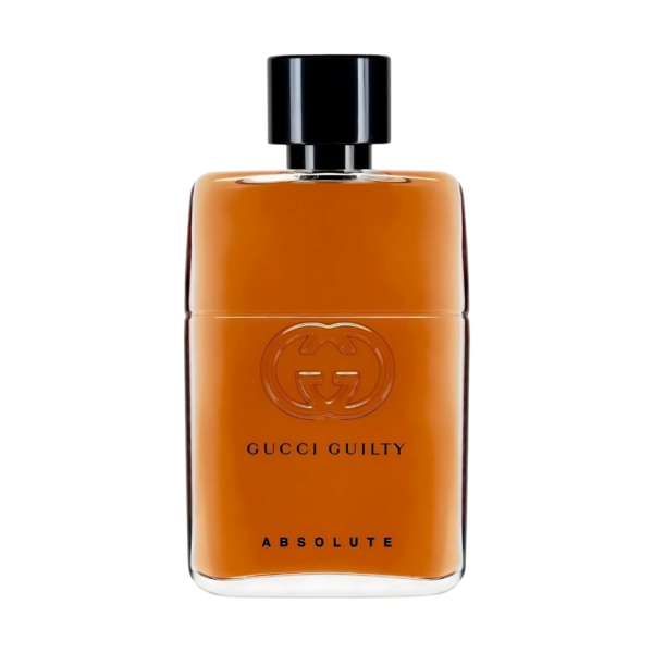 Gucci Guilty Absolute Pour Homme