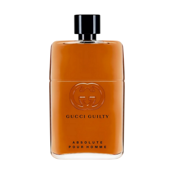 Gucci Guilty Absolute Pour Homme