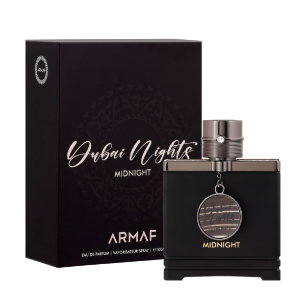 Armaf Dubai Nights Midnight