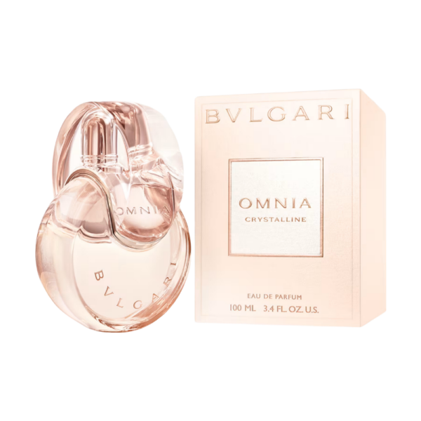 Bvlgari Omnia Crystalline