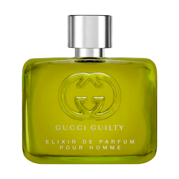 Gucci Guilty Elixir Pour Homme