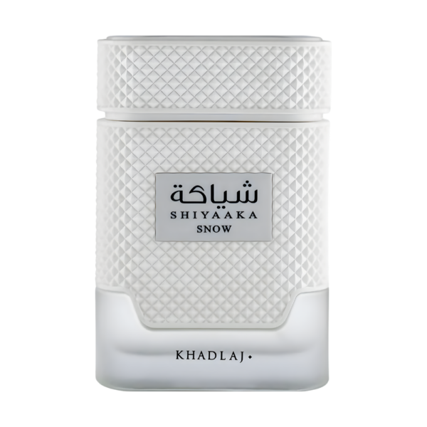 Khadlaj Shiyaaka Snow