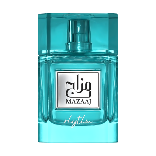 Mazaaj Rhythm