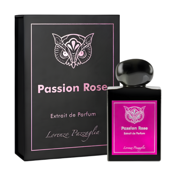 Lorenzo Pazzaglia Passion Rose
