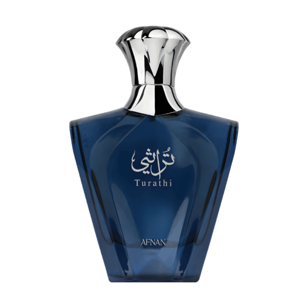 Afnan Turathi Blue