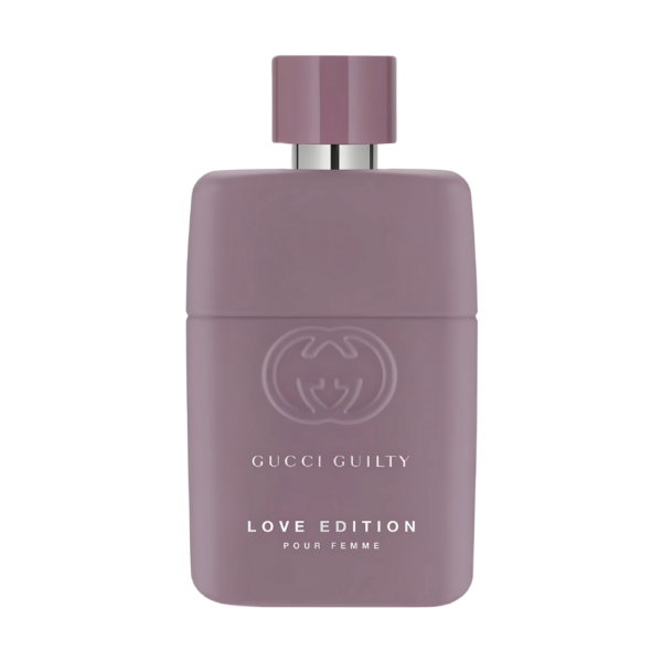 Gucci Guilty Love Edition Pour Femme