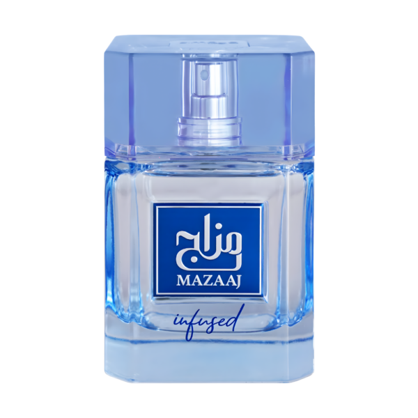 Mazaaj Infused