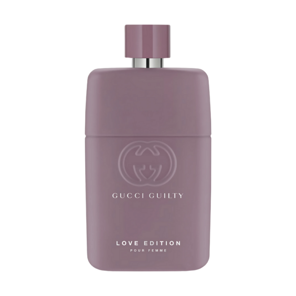 Gucci Guilty Love Edition Pour Femme