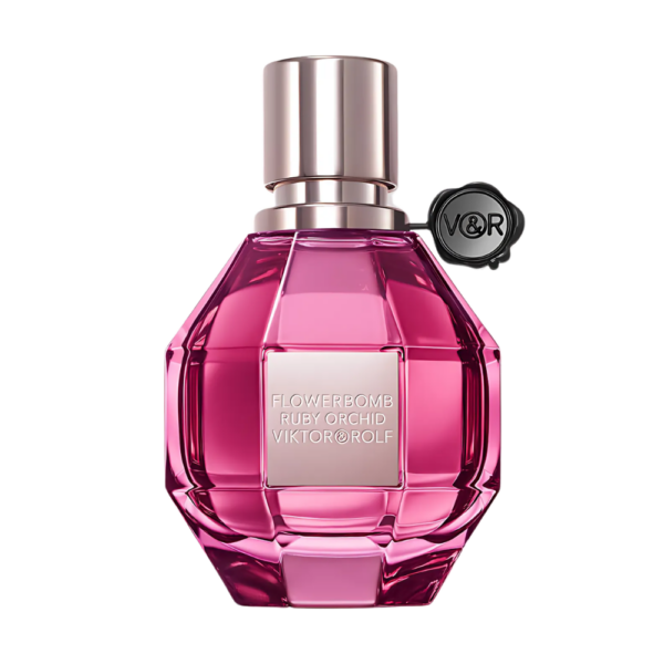 Viktor & Rolf Flowerbomb Ruby Orchid
