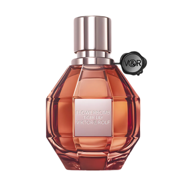 Viktor & Rolf Flowerbomb Tiger Lily