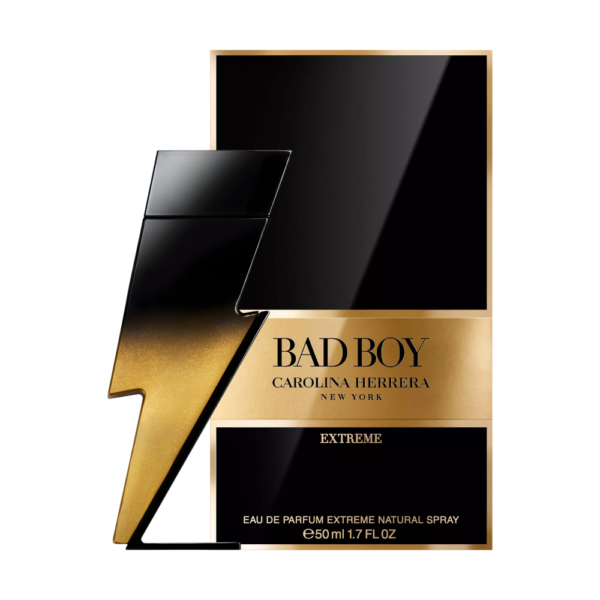 Bad Boy Extreme