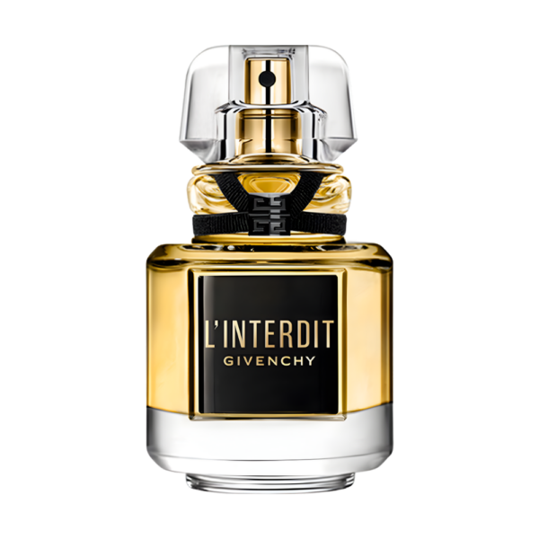 L’Interdit Parfum