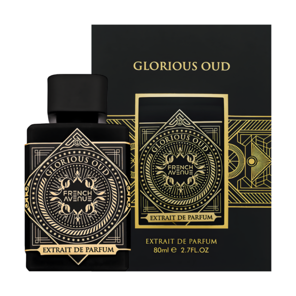 Glorious Oud