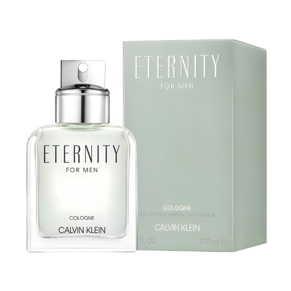 Eternity Cologne For Men