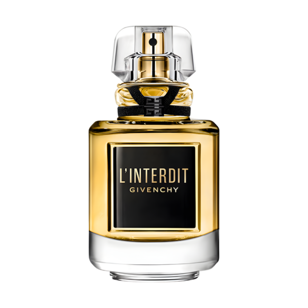 L’Interdit Parfum