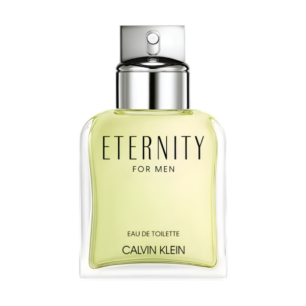 Eternity For Men
