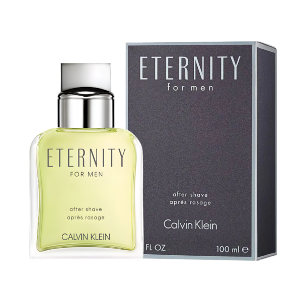 Eternity For Men