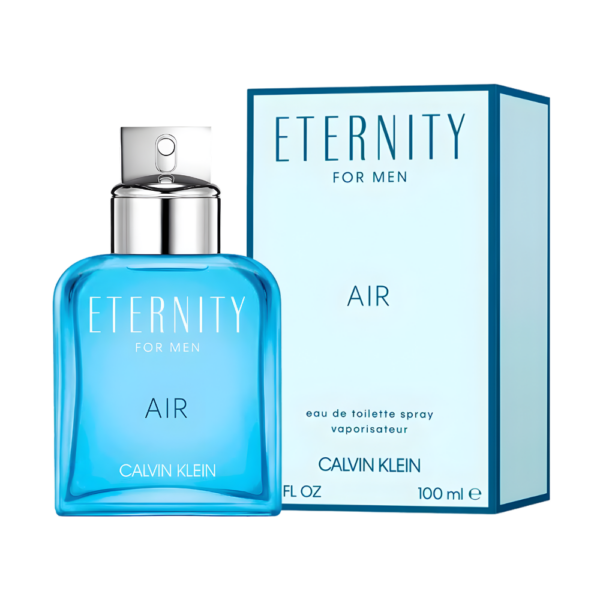 Eternity Air For Men
