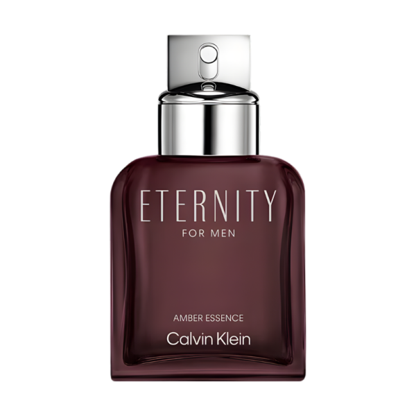 Eternity Amber Essence For Men