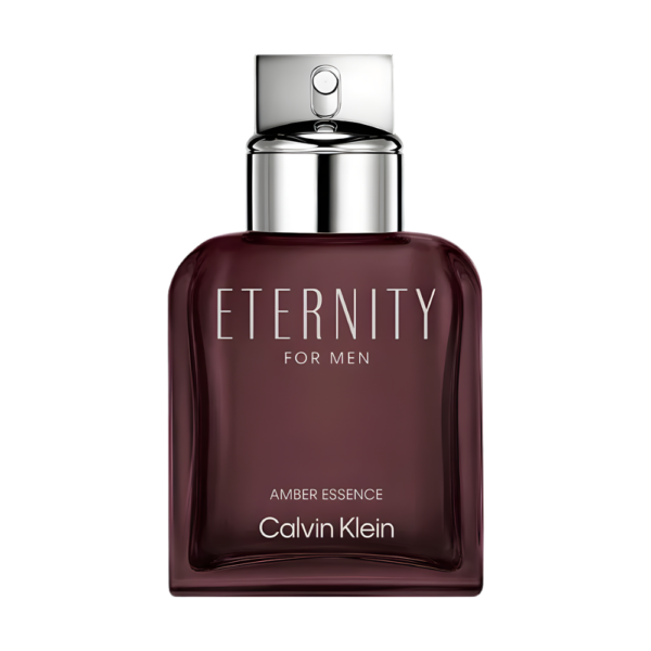 Eternity Amber Essence For Men