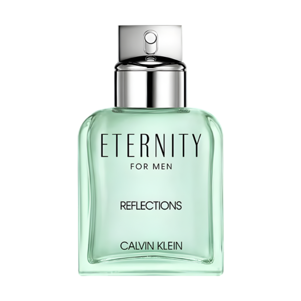 Eternity Reflections For Men