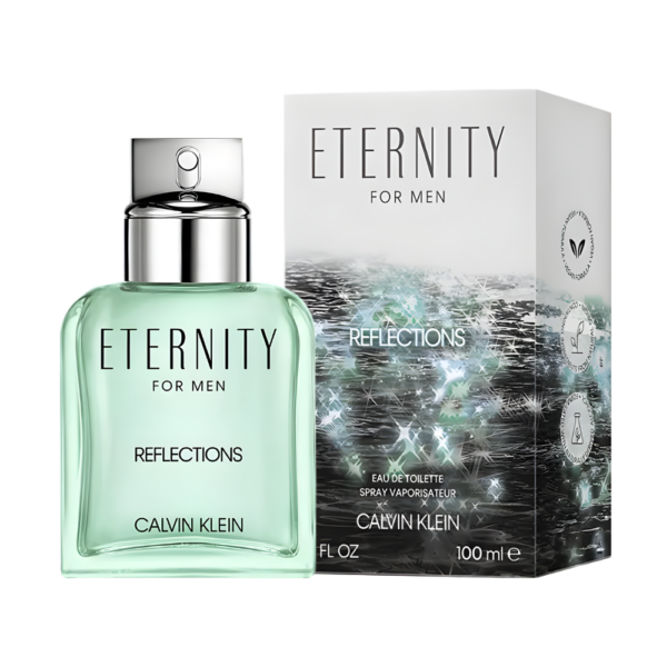 Eternity Reflections For Men