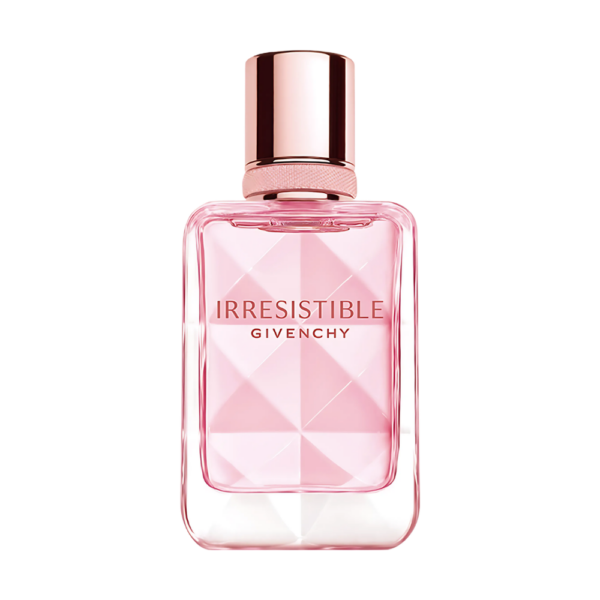 Irresistible Very Floral