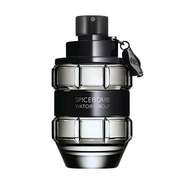 Viktor & Rolf Spicebomb