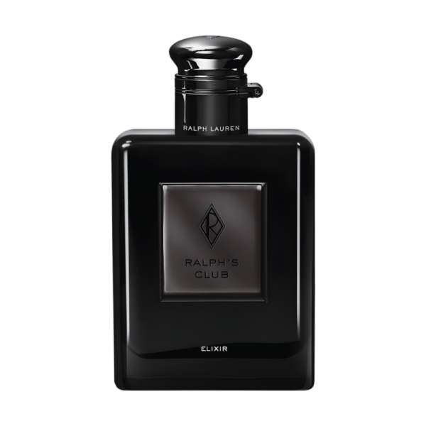 Ralph’s Club Elixir