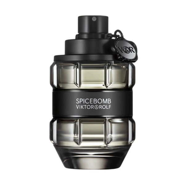 Viktor & Rolf Spicebomb