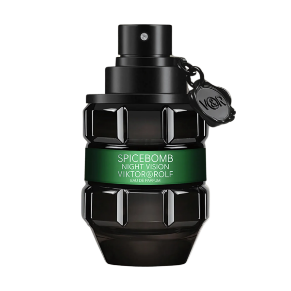 Viktor & Rolf Spicebomb Night Vision