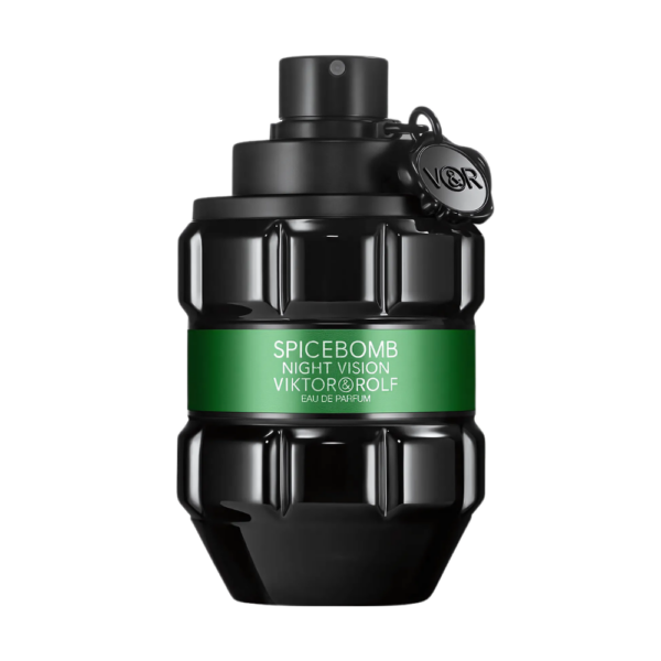 Viktor & Rolf Spicebomb Night Vision