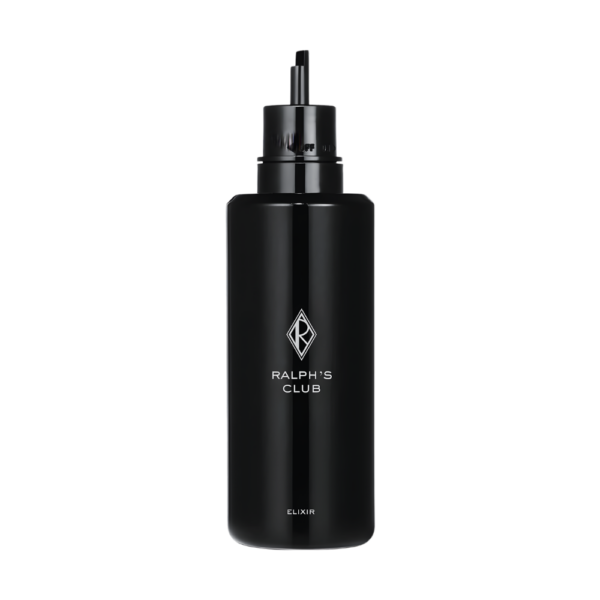 Ralph’s Club Elixir