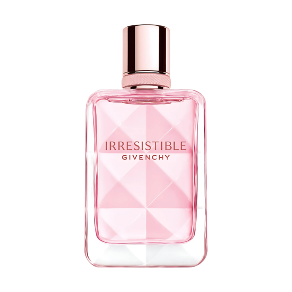 Irresistible Very Floral