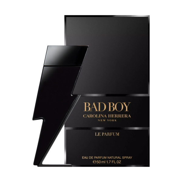 Bad Boy Le Parfum