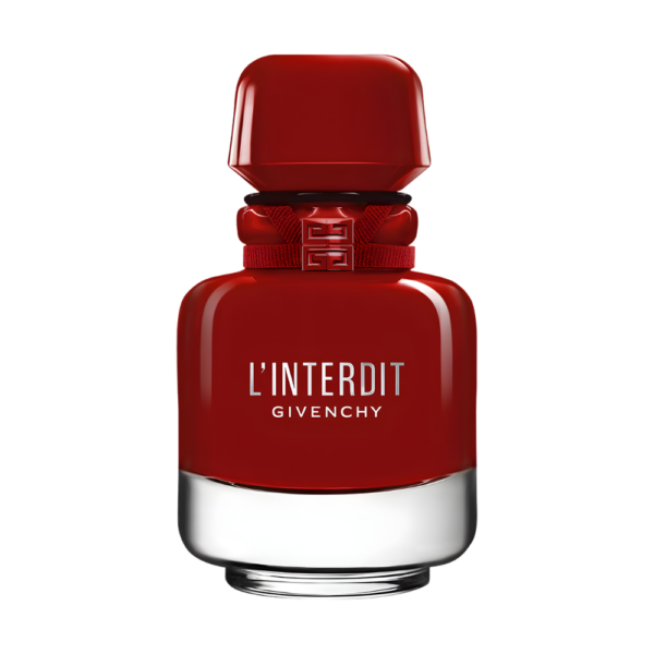 L’Interdit Rouge Ultime