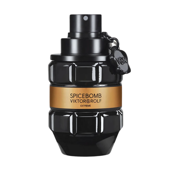 Viktor & Rolf Spicebomb Extreme