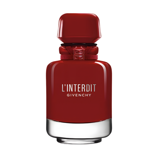 L’Interdit Rouge Ultime